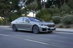 BMW 745Le xDrive M Sport 2019 года (WW)